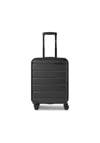 FRANKY Munich 4.0 - Munich 4.0 4 Rollen Kabinentrolley S 53 cm mit Dehnfalte - aqua dull