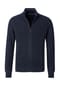 CASAMODA Strickjacke, Stehkragen, Reißverschluss, für Herren Bild 9