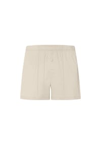 HANRO - Boxer Cotton Sporty - black
