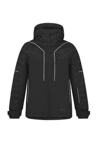 normani® - Kinder Skijacke Dawson - Blau