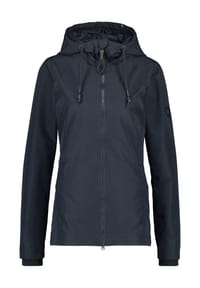 ALIFE AND KICKIN® - LilouAK A Jacket - marine