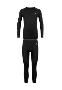 reusch - Funktionsunterwäsche mit nahtlosem Design - 7700 black
