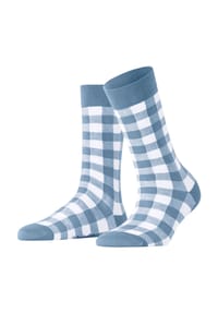 Burlington - Socken, Rippbündchen, für Damen - 1312 SUN