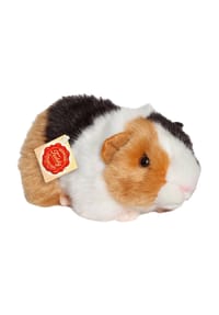 HERMANN Teddy COLLECTION® - Kuscheltier "Meerschweinchen", 20 cm - MEHRFARBIG