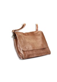 LOBERON - Tasche Chanzelle braun - braun