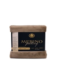 GÖZZE Wendewohndecke - MERINO - 00 WOLLERIß