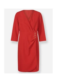 heine - Kleid - marine