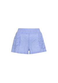 JOOP! JEANS - Pyjamashorts Allover Lace - Serenity