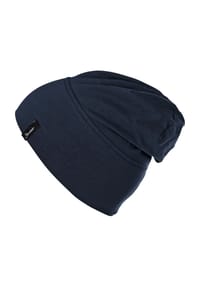 Sterntaler® - Mütze, uni, für Kleinkinder - 300  MARINE