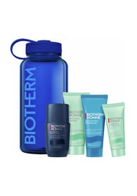 BIOTHERM HOMME AQUAPOWER - Drop-Set Blau - KLAR
