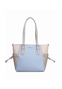 pierre cardin - Shopper Tasche - Blu