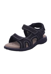 LICO - Outdoorsandalen Walton V - schwarz