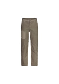 maloja - Cordhose GoldthalerM - grün