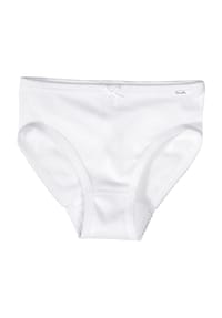 Sanetta Mädchen Unterwäsche - Bequeme Slips Aus Bio-Baumwolle