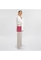 TOM TAILOR DENICE Henkeltasche, Logoprägung, Reißverschluss, für Damen Bild 2