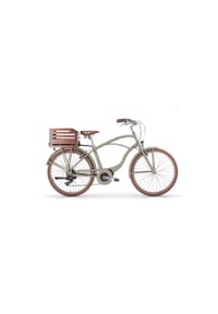 Elektro-Cruiser 26 Zoll MAUI Man - undefined - 