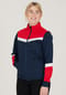 WHISTLER Sweatjacke Linar mit winddichter und wasserabweisender Funktion Bild 2