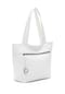 SURI FREY DEBBY Shopper, Kunstleder, Reißverschluss, für Damen Bild 13