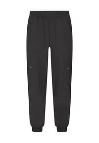 SOS - Cargohose Fujiyama mit wasserabweisender Bionic-Finish®-Imprägnierung - 1001 Black