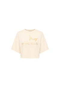 MARC ELLIS - Pullover - Cream