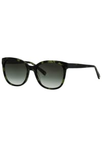 BRENDEL EYEWEAR - Sonnenbrille - erfrischendes oliv-havanna