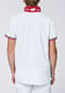 POLO SYLT Poloshirt mit Kontrast-Akzenten Bild 12