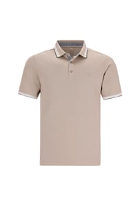 hajo - Poloshirt Pique - Admiralsblau