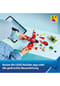 LEGO® LEGO® Sonic the Hedgehog™ - 77119 Tails’ Tornado-1 Bild 16