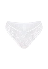 LASCANA - String FABIA, Spitze, für Damen - 776 PINK