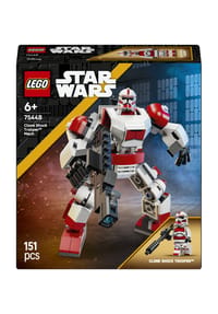 LEGO® - Star Wars™ - 75448 Klon-Schocktruppen Mech - 