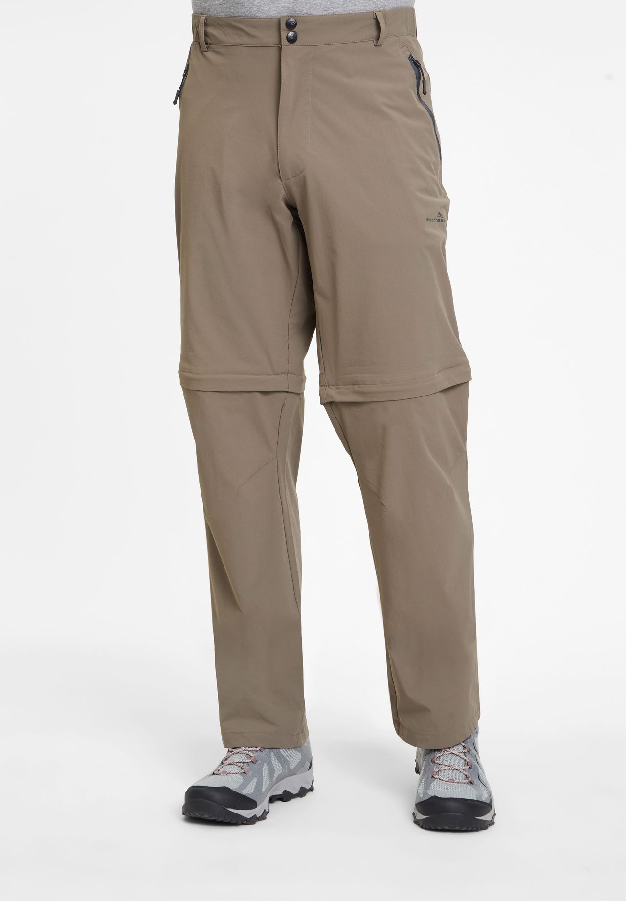 moorhead Outdoorhose, Straight, für Herren | GALERIA