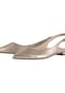 hōgl Slingback-Ballerinas "Mona", Leder, atmungsaktiv, für Damen Bild 14
