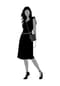 PICARD PURE Umhängetasche, Leder, für Damen Bild 12