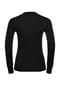 odlo  Active Warm Langarmshirt, atmungsaktiv, Logo-Brustprint, für Damen Bild 9