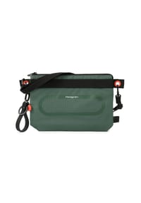 Hedgren Uni - Uni Ichi M Umhängetasche RFID Schutz 24 cm - black ink