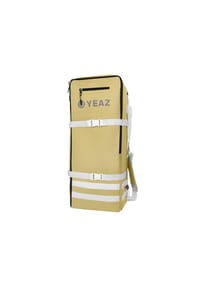 YEAZ - SUP Rucksack LE CLUB - gelb