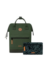 CABAÏA ADVENTURER M - Laptoprucksack - ALGIERS