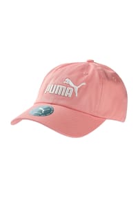 PUMA® - Cap, Baumwolle, für Kinder - 01 BLACK