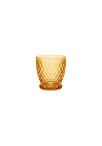 Villeroy & Boch Becher Boston Saffron - Boston - gelb
