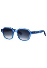 MINI - Sonnenbrille - grau puder marmorier
