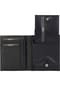 VOi Soft Soft Rick Geldbörse Leder 10 cm Bild 4