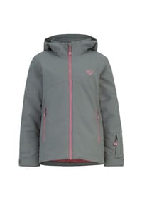 ziener - Winterjacke AMAJA - grün