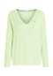 TOMMY HILFIGER Pullover, Baumwolle, für Damen Bild 1