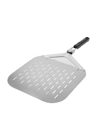 GEFU® - Pizzaschieber - SILBER