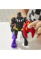 Hasbro Marvel Avengers Spielfigur "MixMashers" Bild 26