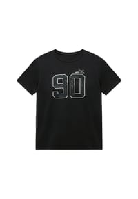 MARC ELLIS - T-Shirt - Black
