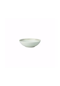 Rosenthal Dessertschale - JADE - WEISS/GOLD