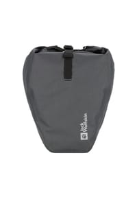 Jack Wolfskin - Gravex 15 Fahrradtasche 33 cm - phantom