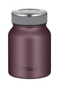 Thermos Isolierbehälter - TC FOOD JAR - BURGUNDY MAT