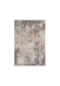 ASTRA ® - Wohnzimmer Teppich SAREZZO - Beige